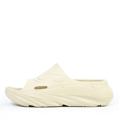 Porto X Oscar Slides - Beige