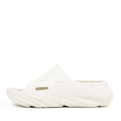 Porto X Footwear - White