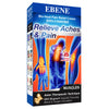 EBENE Bio-heat Pain Relief Cream