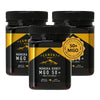 EGMONT Manuka MGO 50+ 1kg - Bundle of 3