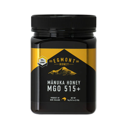 EGMONT Manuka Honey UMF 15+ 1kg