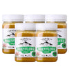 EGMONT Multiflora Honey 500g - Bundle of 5