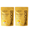 EGMONT Soothe Manuka Honey Throat Pops UMF15+  10pcs - Bundle of 2