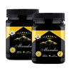 EGMONT Manuka Honey UMF12+ 1kg - Bundle of 2