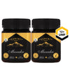 EGMONT Manuka Honey UMF12+ 1kg - Bundle of 2