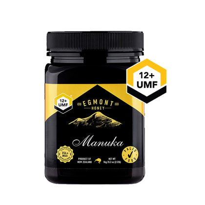 EGMONT Manuka UMF 12+ 1kg