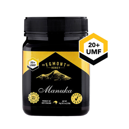 EGMONT Manuka UMF20+ 1kg