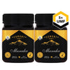 EGMONT Manuka Honey UMF5+ 1kg - Bundle of 2