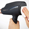 [ONLINE EXCLUSIVE] Panasonic nanocare Hair Dryer nanoe™ and Double Mineral - Black (EH-NA98K)
