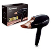[ONLINE EXCLUSIVE] Panasonic nanocare Hair Dryer nanoe™ and Double Mineral - Black (EH-NA98K)