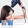 [ONLINE EXCLUSIVE] Panasonic nanocare Hair Dryer nanoe™ and Double Mineral - Black (EH-NA98K)