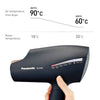 [ONLINE EXCLUSIVE] Panasonic nanocare Hair Dryer nanoe™ and Double Mineral - Black (EH-NA98K)