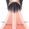 [ONLINE EXCLUSIVE] Panasonic nanocare Hair Dryer nanoe™ and Double Mineral - Black (EH-NA98K)
