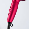 [ONLINE EXCLUSIVE] Panasonic nanocare Hair Dryer nanoe™ and Double Mineral - Rouge Pink (EH-NA98RP)