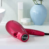 [ONLINE EXCLUSIVE] Panasonic nanocare Hair Dryer nanoe™ and Double Mineral - Rouge Pink (EH-NA98RP)