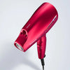 [ONLINE EXCLUSIVE] Panasonic nanocare Hair Dryer nanoe™ and Double Mineral - Rouge Pink (EH-NA98RP)