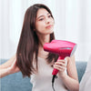 [ONLINE EXCLUSIVE] Panasonic nanocare Hair Dryer nanoe™ and Double Mineral - Rouge Pink (EH-NA98RP)