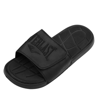 Everlast Men's Sandal (Whole Black)