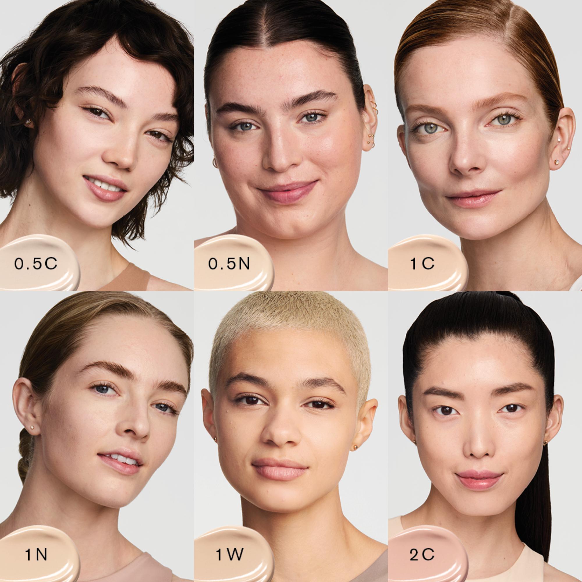Estée Lauder Double Wear Stay-in-Place 24-Hour Concealer - 1W