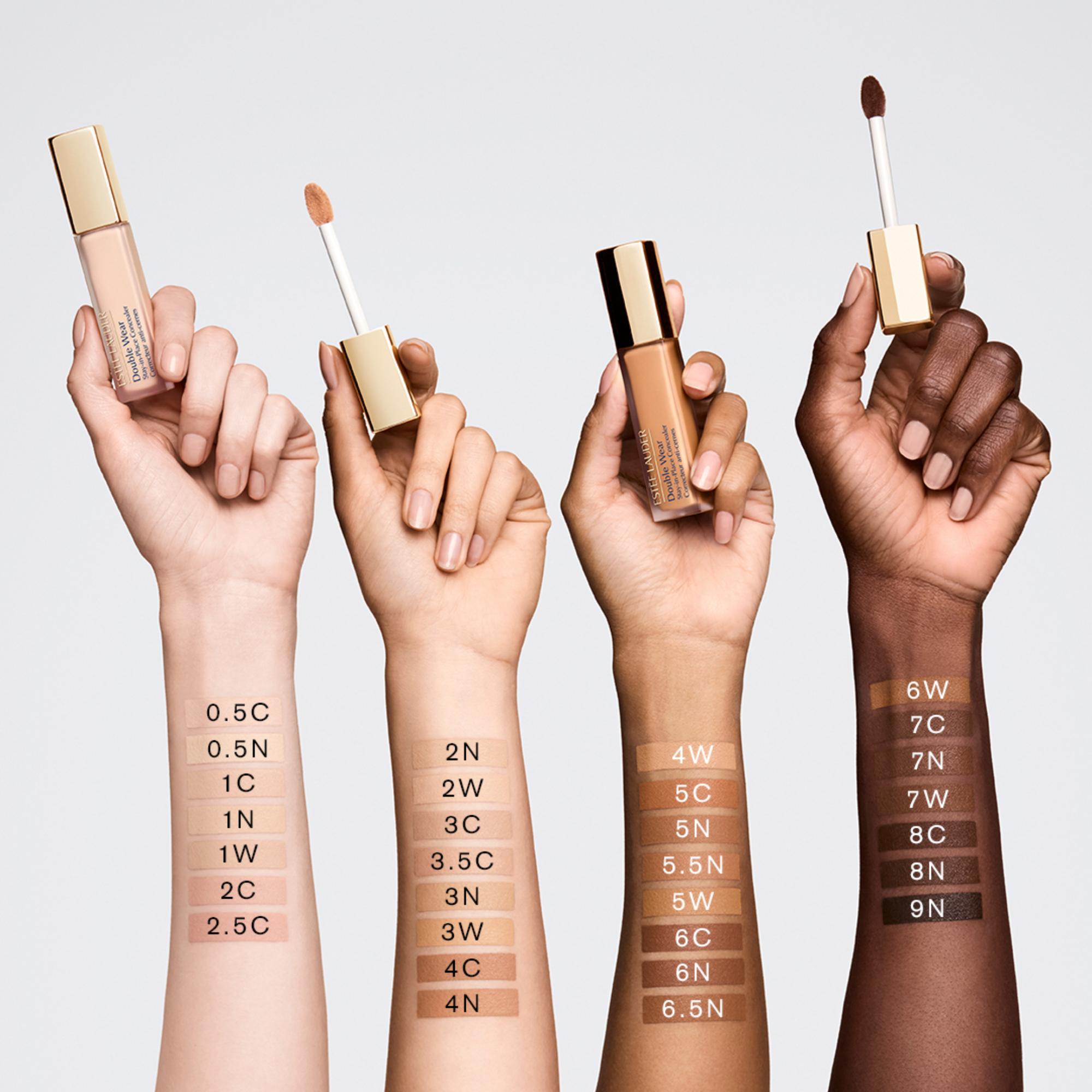 Estée Lauder Double Wear Stay-in-Place 24-Hour Concealer - 9N