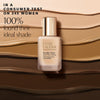 Estée Lauder Double Wear Stay-In-Place Makeup SPF 10/PA++ - 1C0 Shell