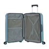 eminent EMI-B0002N 20" Expandable Hard Case - Light Blue