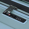 eminent EMI-B0002N 29" Expandable Hard Case - Light Blue