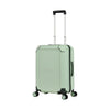 eminent EMI-B0002N 20" Expandable Hard Case - Light Green