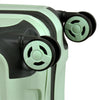 eminent EMI-B0002N 29" Expandable Hard Case - Light Green