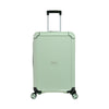 eminent EMI-B0002N 25" Expandable Hard Case - Light Green