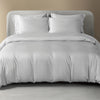 Epitex Nature Bamboo Solid Dobby Fitted Sheet Set / Bed Set