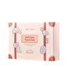 epitex Dual Comfort Memory Foam Pillow + FREE Epitex Self-Care Travel Set