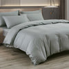 epitex Lyocool Solid Fitted Sheet Set / Bed Set