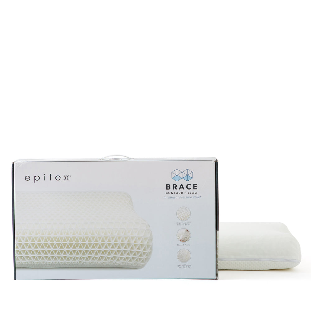 Epitex Brace Contour Pillow