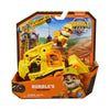 Paw Patrol Rubble & Crew Core Vehicle - Assorted