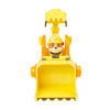 Paw Patrol Rubble & Crew Core Vehicle - Assorted