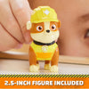 Paw Patrol Rubble & Crew Core Vehicle - Assorted