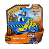 Paw Patrol Rubble & Crew Core Vehicle - Assorted