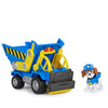 Paw Patrol Rubble & Crew Core Vehicle - Assorted