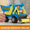 Paw Patrol Rubble & Crew Core Vehicle - Assorted