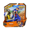 Paw Patrol Rubble & Crew Core Vehicle - Assorted