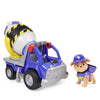 Paw Patrol Rubble & Crew Core Vehicle - Assorted