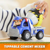 Paw Patrol Rubble & Crew Core Vehicle - Assorted