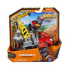 Paw Patrol Rubble & Crew Core Vehicle - Assorted