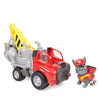 Paw Patrol Rubble & Crew Core Vehicle - Assorted