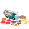 Paw Patrol Rubble n Crew Growlin Grub Food Truck