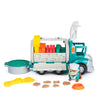 Paw Patrol Rubble n Crew Growlin Grub Food Truck