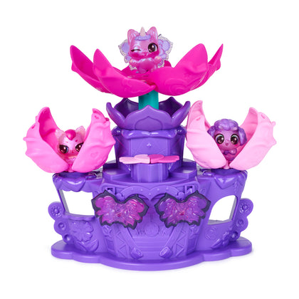 Hatchimals Collectibles Bloomables Flower Fest