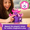 Hatchimals Collectibles Bloomables Flower Fest