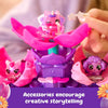 Hatchimals Collectibles Bloomables Flower Fest